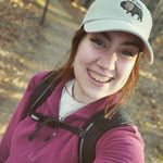 Anne Devine - @poison_ivy316 - Instagram