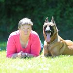 Anne-Pascale De Wolf - @annepascale2111 - Instagram