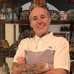Ann DeWolfe - @anndewolfe - Instagram