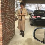 Ann Dexter - @dexterann - Instagram