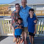 Anne Roffers Dexter - @anneroffersdexter - Instagram