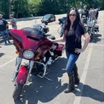 Marie Anne Dexter - @mdex26 - Instagram