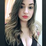 Anne Rodrigues - @annedeyser - Instagram