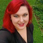 Anne Dick - @1010enna - Instagram