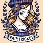 Anne Dick - @fair_tricket_photography - Instagram