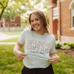 Anna Dickman - Facebook