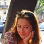 Anna Dickmannova - Facebook