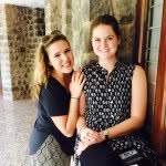 falon ann + monica anne - @didiclean - Instagram