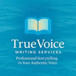 Daria Anne DiGiovanni - @truevoice_writing_services - Instagram