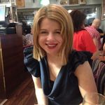 Annette Horan Dignam - @annettehoran - Instagram