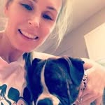 Anne Antoinette Dijon - @agathejeandavid4 - Instagram