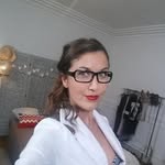 Anne-marie dijon - @annemariedijon20 - Instagram