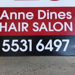 Anne Dines Hair Salon - Facebook