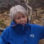 Anne Kristin Myren - @anneogdines - Instagram