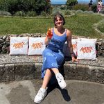 Annie Dingwall - @aperolannie - Instagram