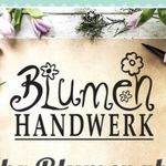AnneDinkel - @blumenhandwerkvolkach - Instagram