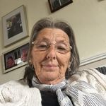 Anne Dodd - @annedodd2019 - Instagram
