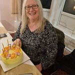 Anne Dodd - @annedxx1952 - Instagram
