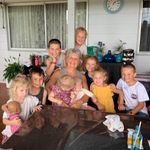 Anne Dodd - @anne_dodd61 - Instagram