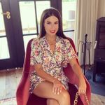 Anne Marie Reynolds Dodd - @annemarierey - Instagram