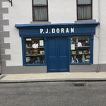 Anne Doran - @leighlinhouse - Instagram