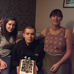 Anne Doran - @doran9491 - Instagram