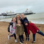 Anne Hallahan Doran - @annehallahandoran - Instagram