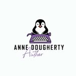 Anne Dougherty - @annedoughertywrites - Instagram