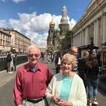 Mary Anne Dougherty - @maryannedougherty - Instagram