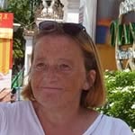 Anne Dow - @roaminallover - Instagram