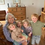 Anne Dow - @dowsinuk - Instagram