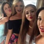 Anne Dowling - @annedowsers - Instagram