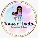 Anne & Duda acessórios 🎀 - @anneedudalacos - Instagram