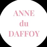 Anne du Daffoy - @annedudaffoy - Instagram