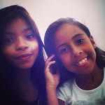 Anne e Duda - @duda_e_anne_primas_em_acao - Instagram