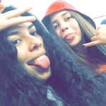 Anne/Duda - @fofaocoelhao.pv - Instagram
