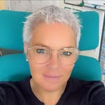 Anne Dufour - @nani5941 - Instagram