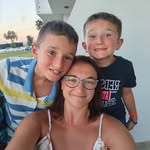 Anne Lise Louchart Dufour - @annelise2201 - Instagram