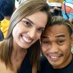 Anne Mark Dungca - @annemarkdungca - Instagram