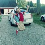 Anne Dunlap - @adunlap1953 - Instagram