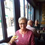 Anne Dunlop - @dunlop6470 - Instagram