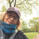 Anne Dunlop - @caledonia242 - Instagram