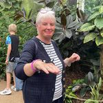 Anne Dunlop - @anniekh1954 - Instagram