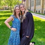 Anne Iverson Dunning - @annie.d13 - Instagram