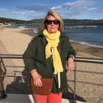 Anne-Marie Mongredien Dupin - @anne_marie_md - Instagram