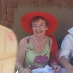 Anne du Plessis - @purpleanne9 - Instagram