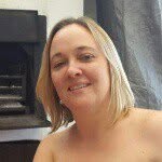 Anne du Plessis - @fireflyrsa - Instagram