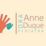 Dra. Anne Duque | Médica Pediatra - @dra.anneduquepediatra - Instagram