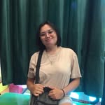 Anne Duran - @14_kring - Instagram