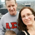 Anne Durham - @annecat1212 - Instagram